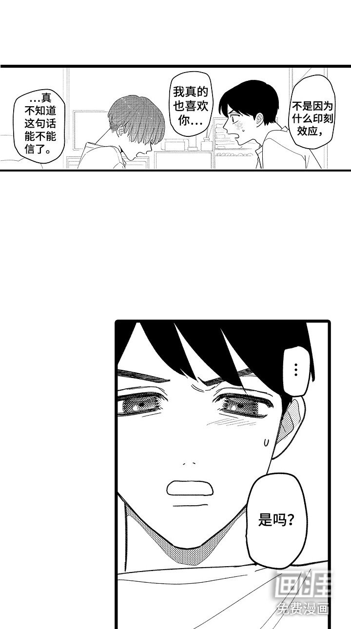 第20章：不再逃避