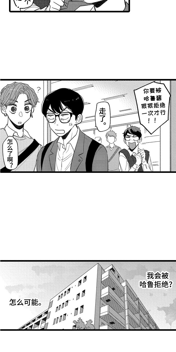 第3章：做梦