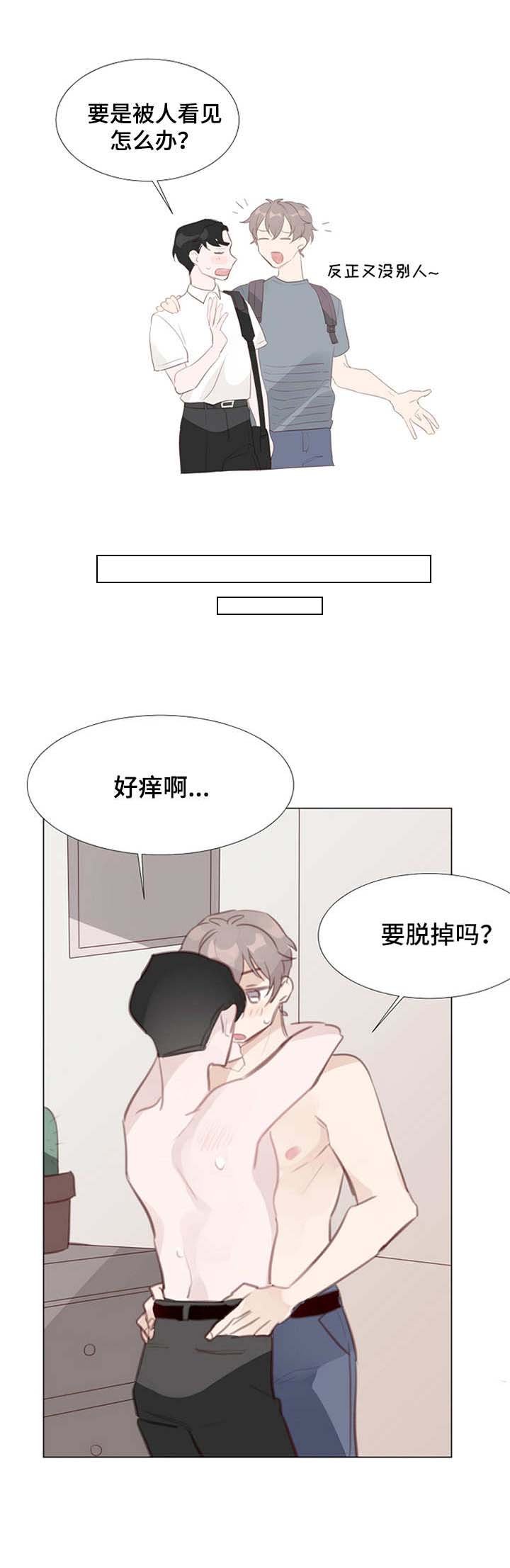 第10章：命运的安排（第一季完结）