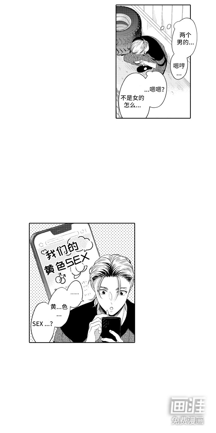 第15章：如实相告