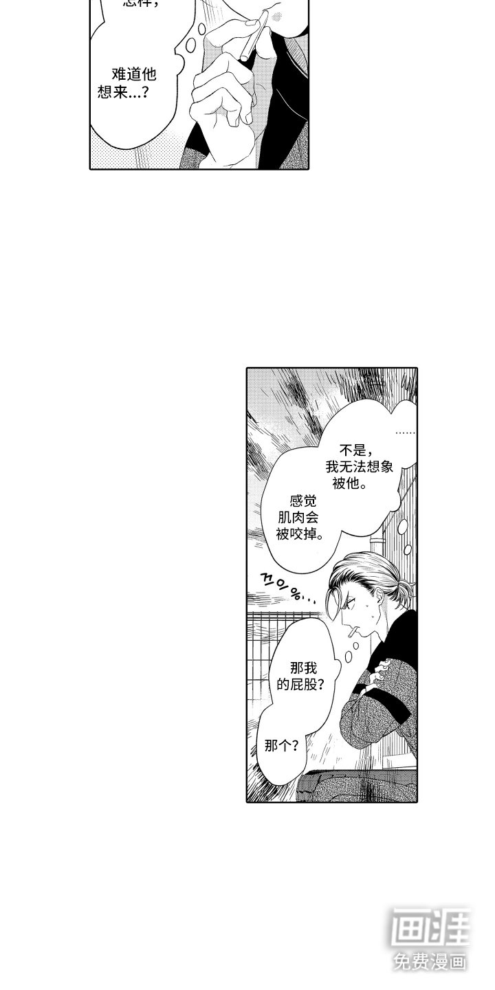 第15章：如实相告