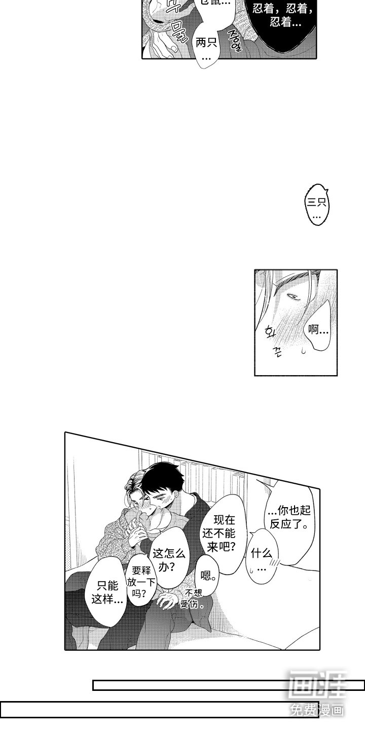 第28章：决斗（完结）
