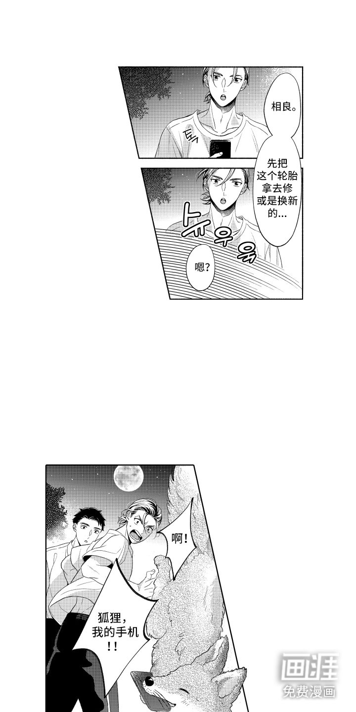 第3章：捉弄
