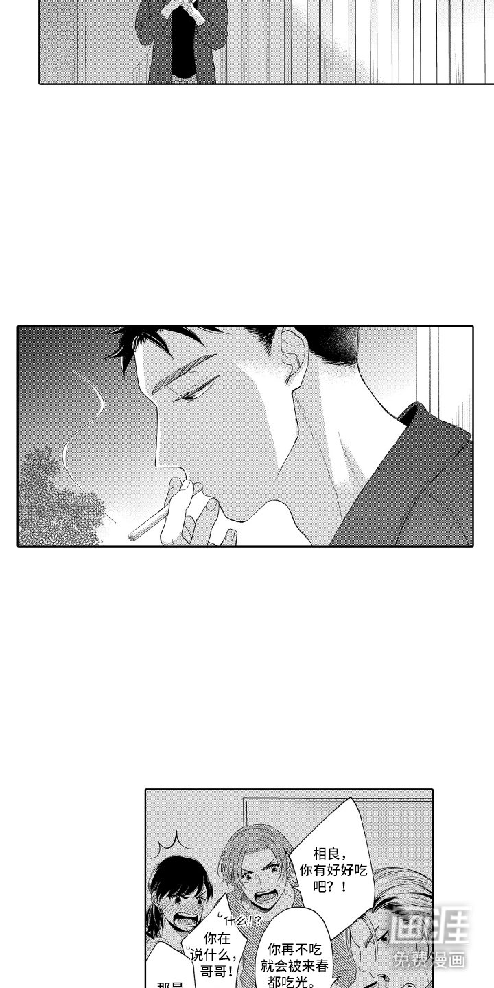 第8章：印象