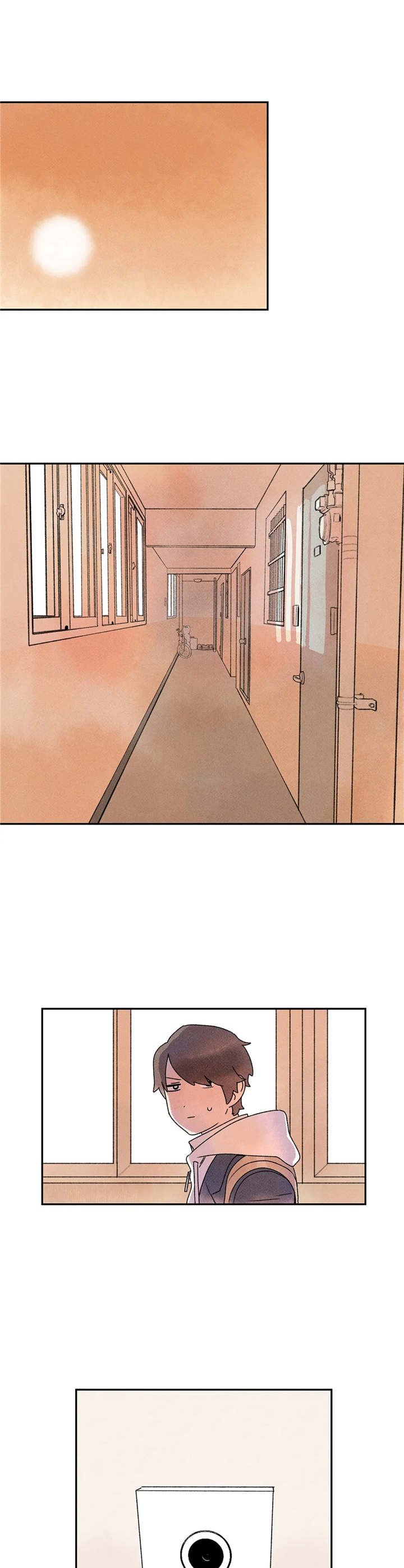 第10章：搭话