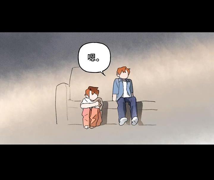 第107章：分开的生活 