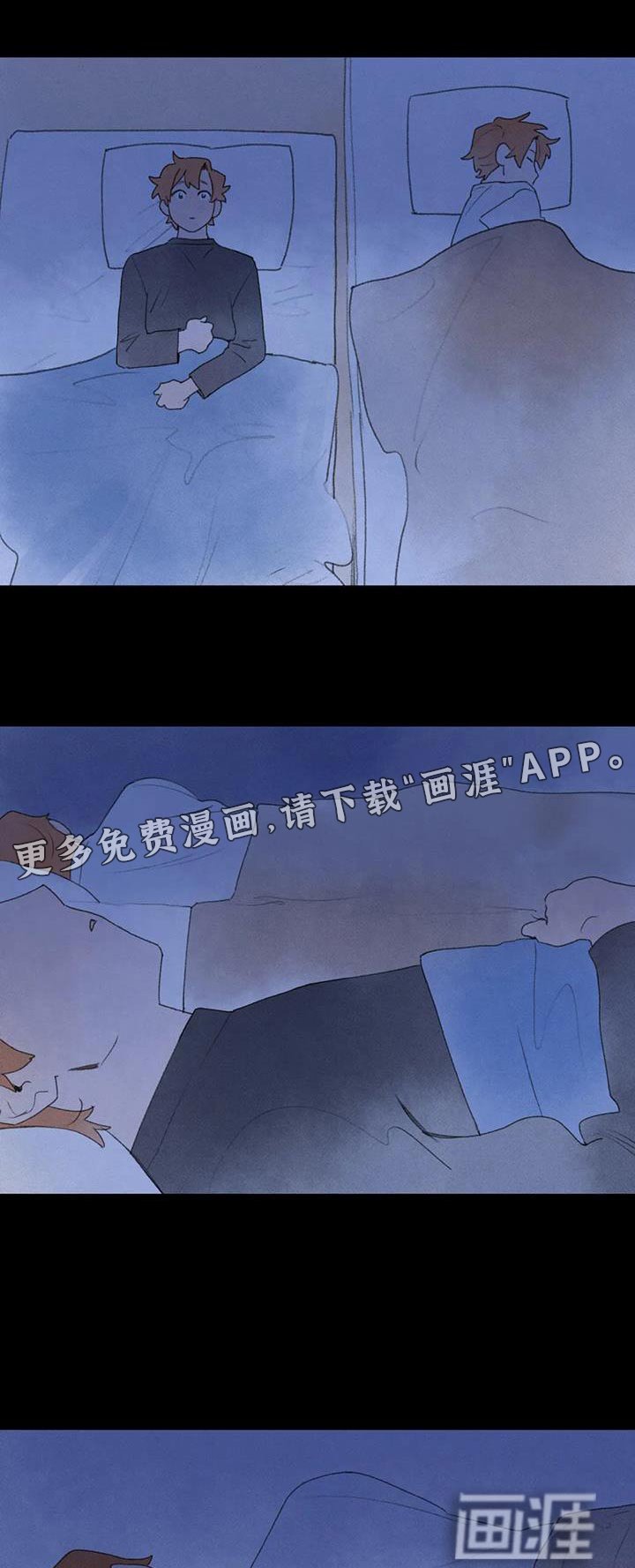 第110章：没有下回了