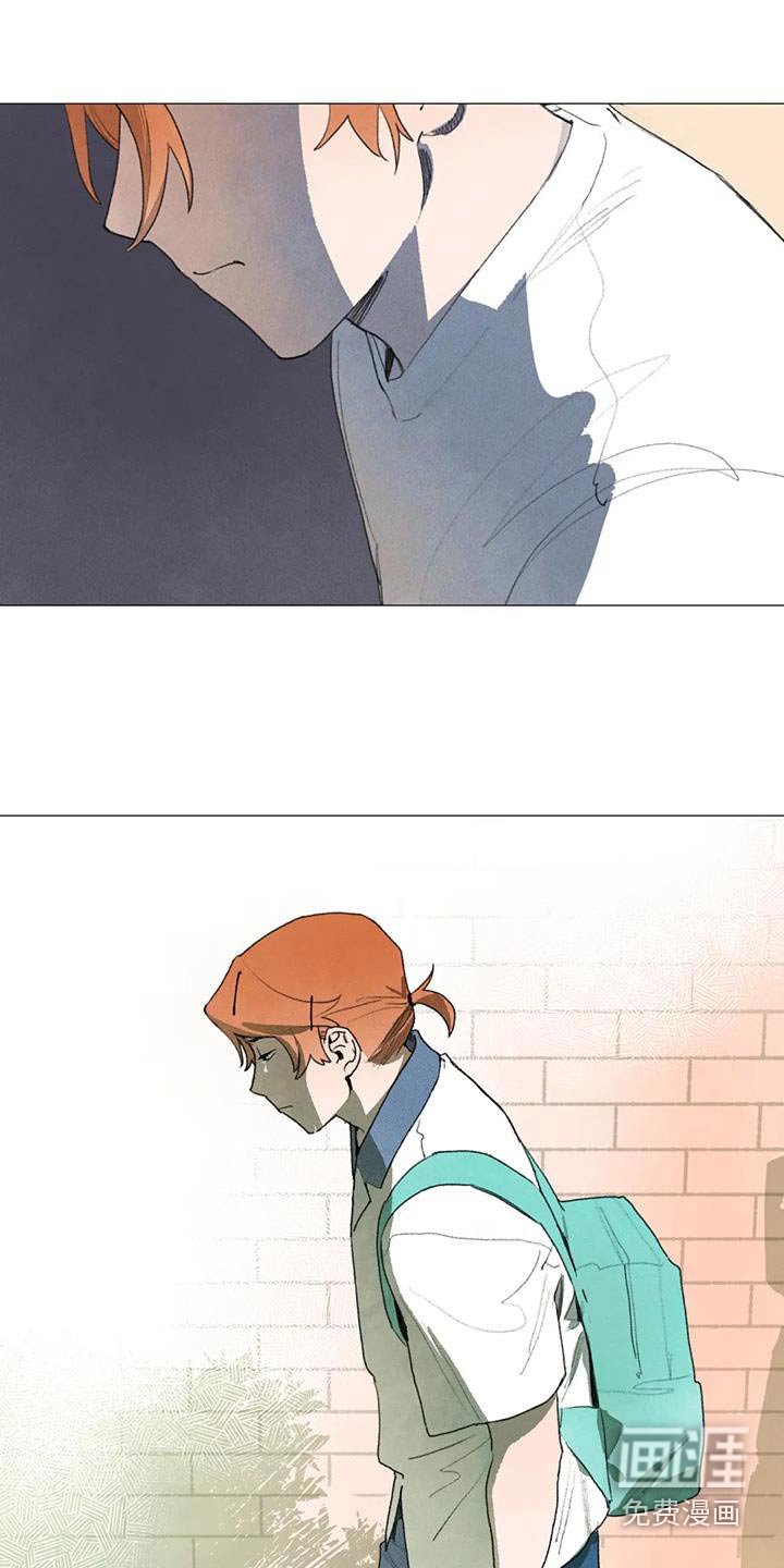 第116章：对不起