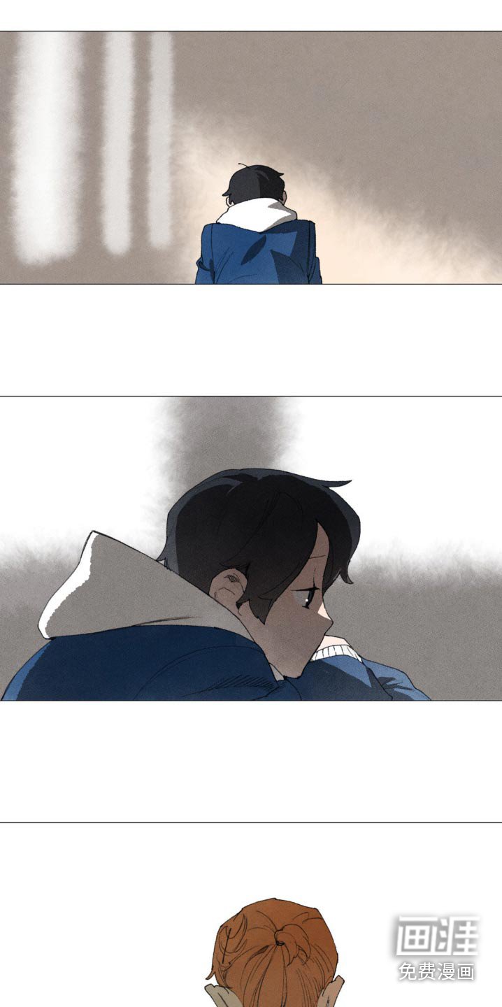 第121章：联系不上