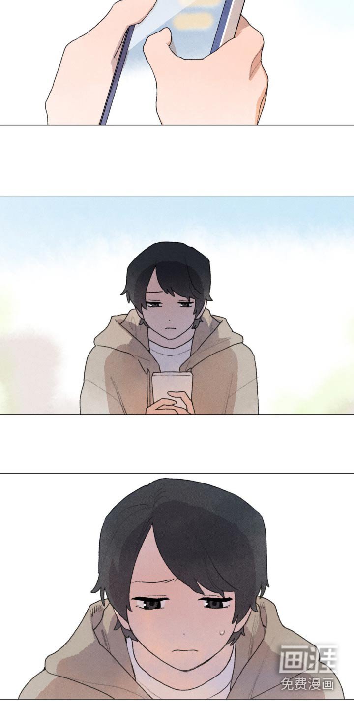 第124章：很担心