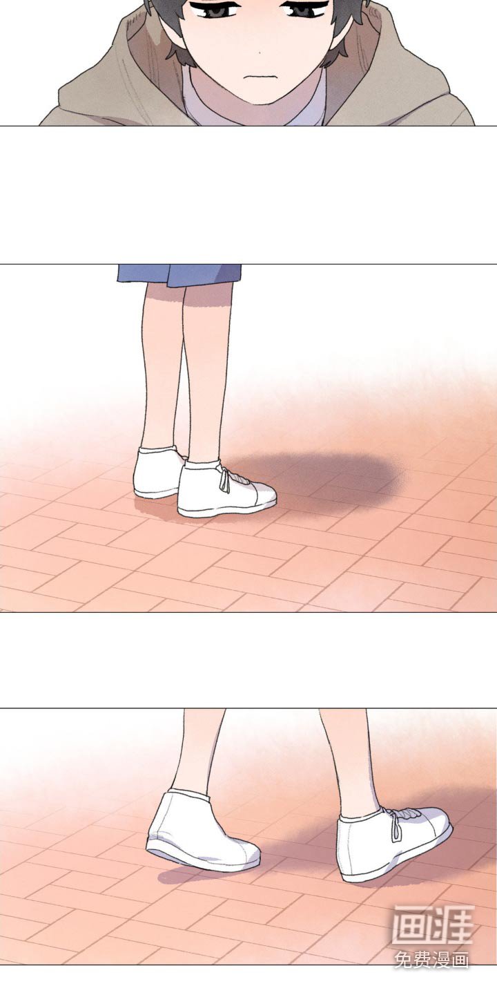 第124章：很担心
