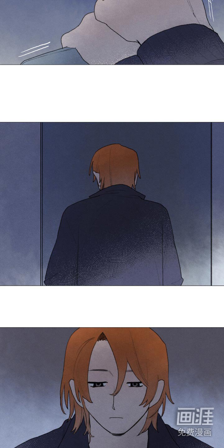 第127章：真的很开心