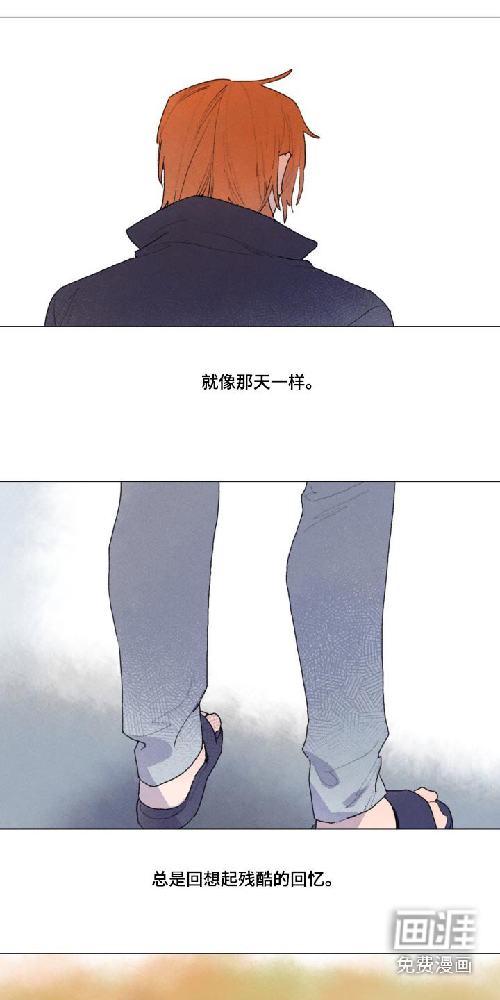 第127章：真的很开心