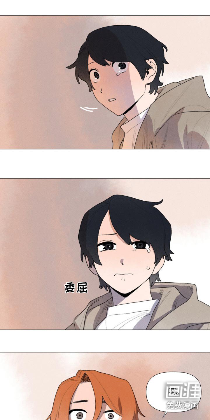 第127章：真的很开心