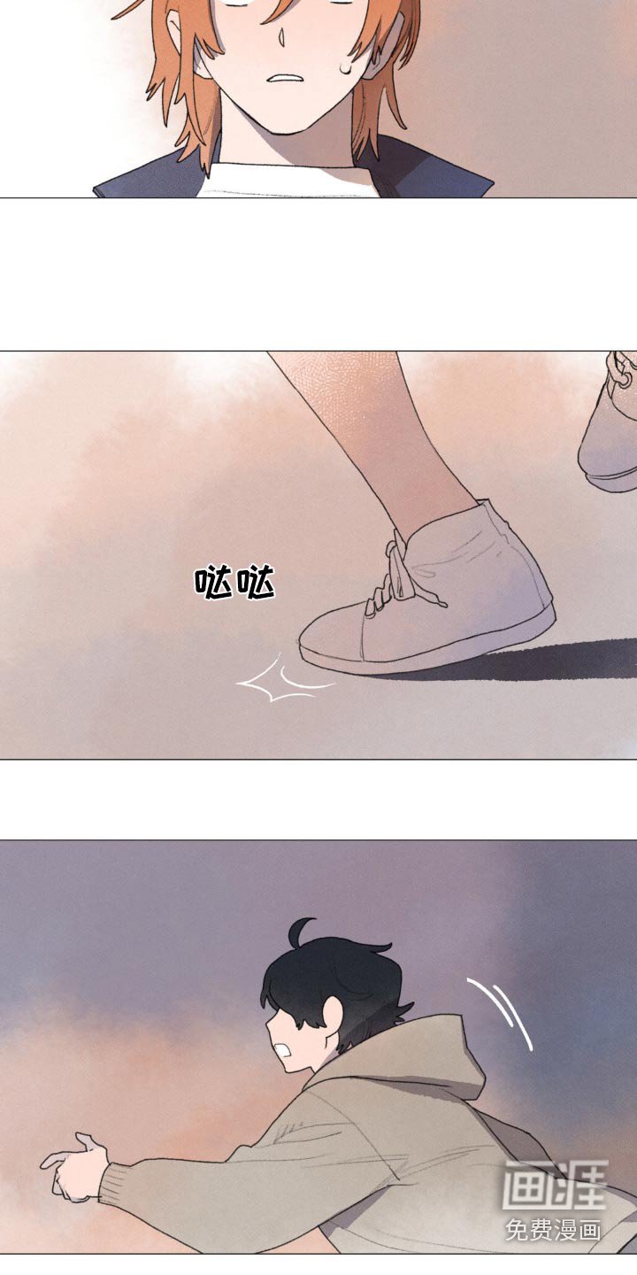 第127章：真的很开心