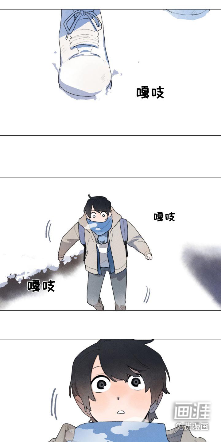 第128章：很怀念