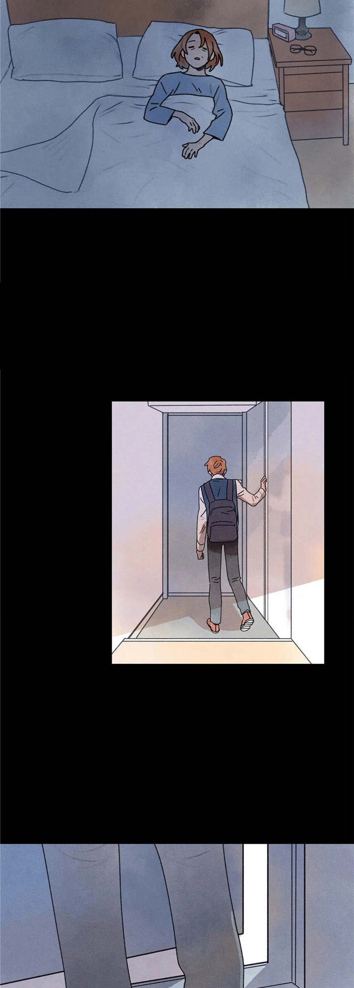 第16章：缘由