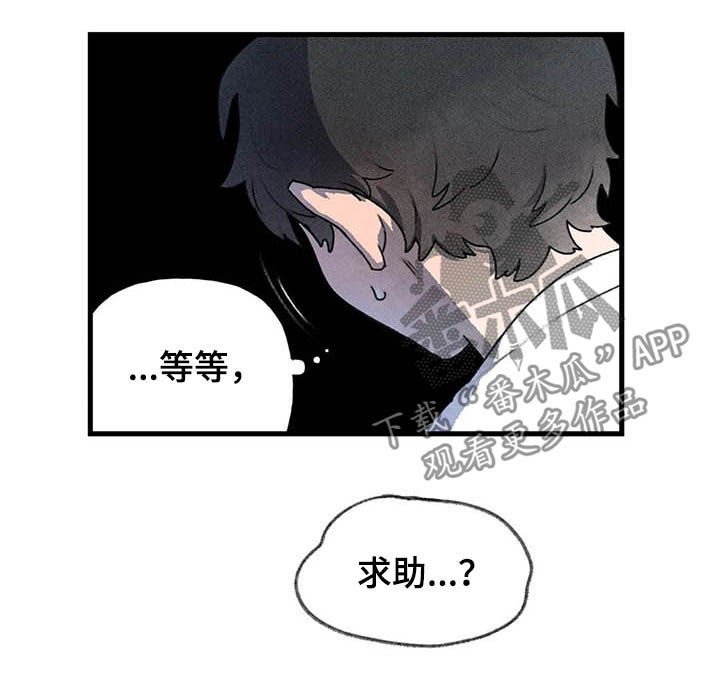 第18章：求助