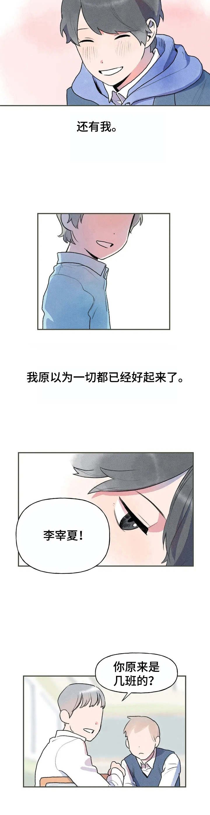 第3章：紧张