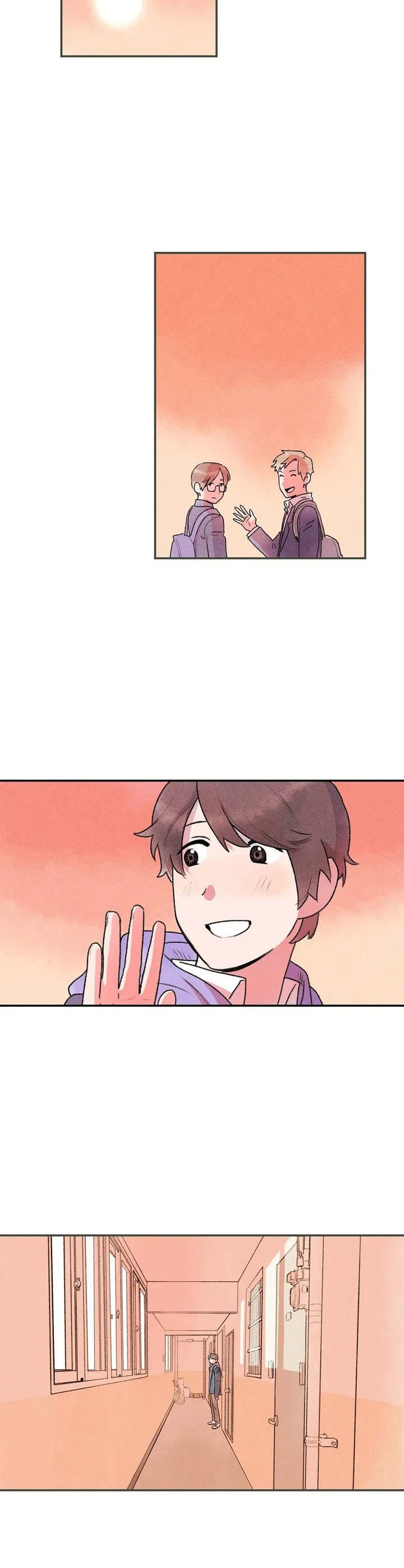 第3章：紧张