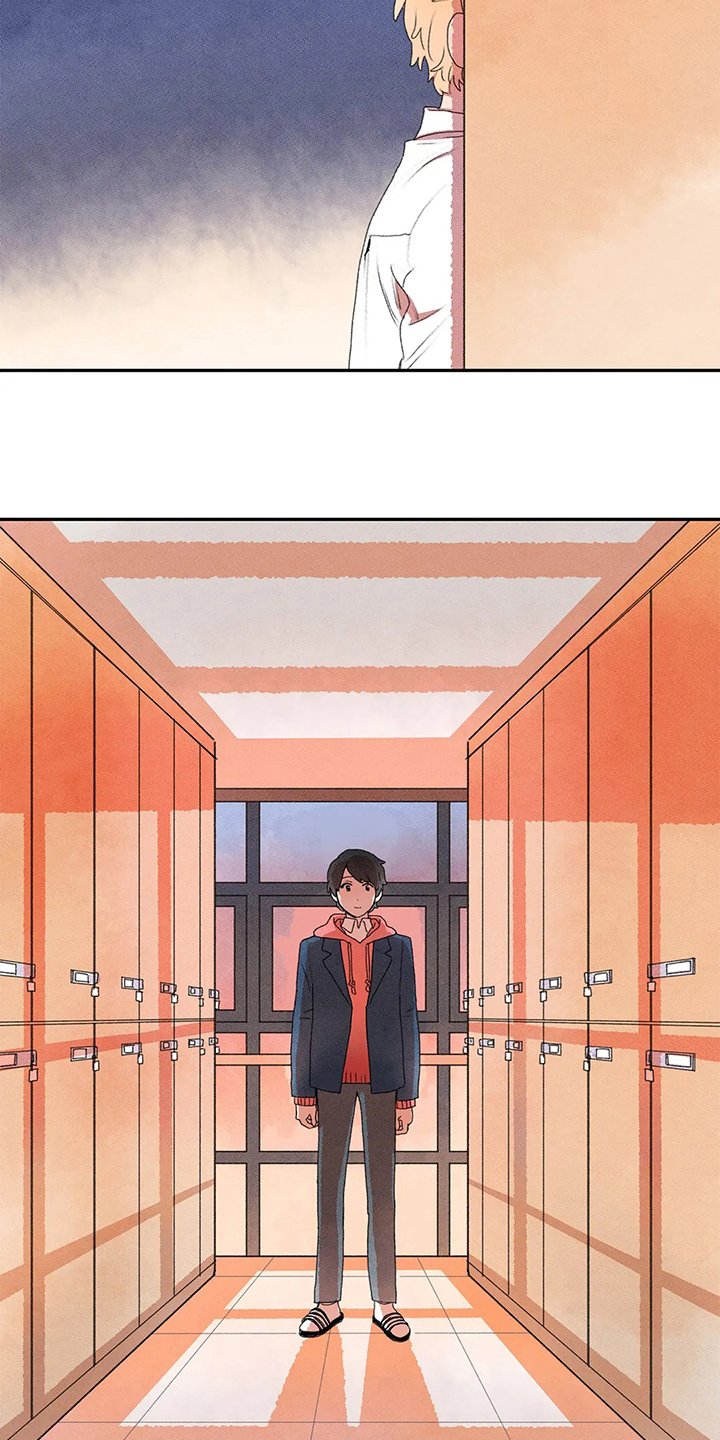 第33章：收获