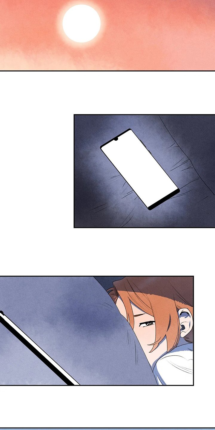 第33章：收获