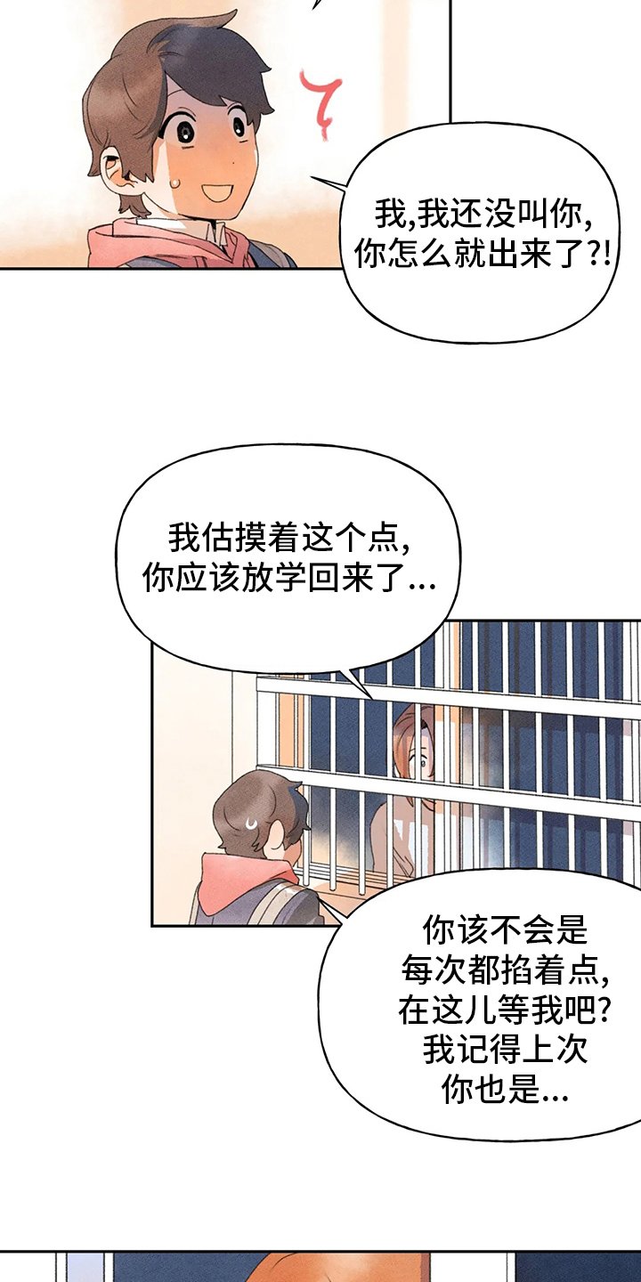 第36章：更重要的事情