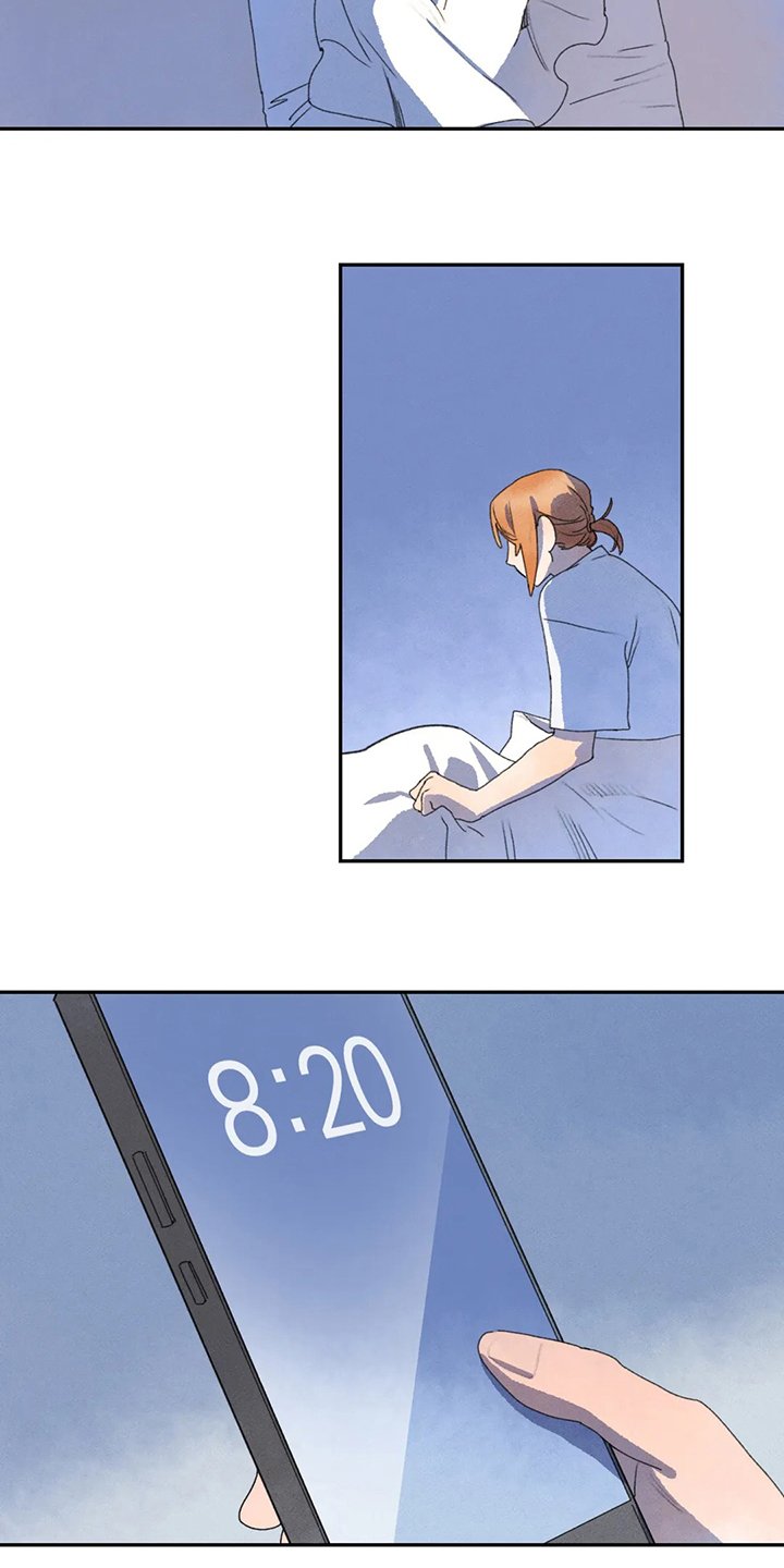 第38章：忘记了