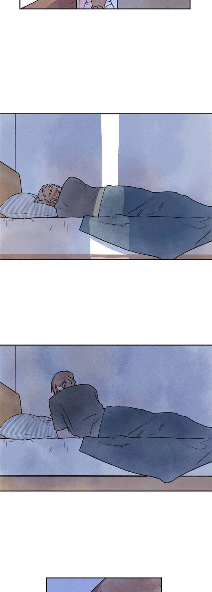 第4章：吓一跳