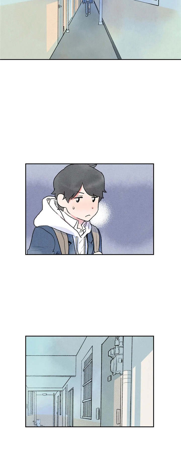 第4章：吓一跳