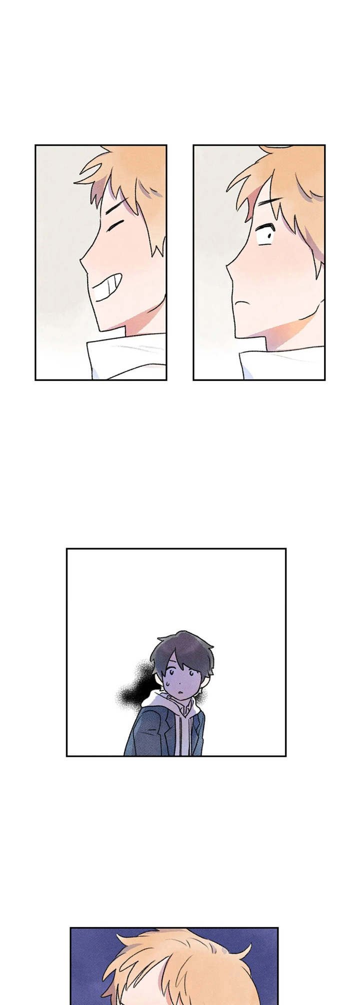 第5章：盯着看