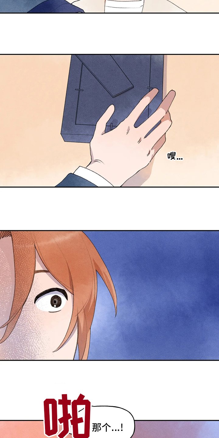 第51章：理由