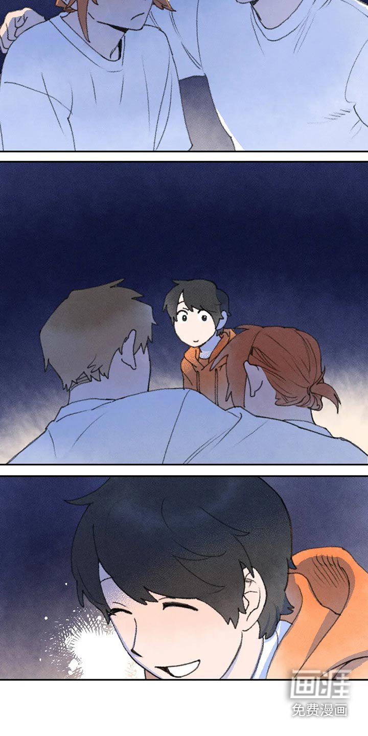 第65章：睡意