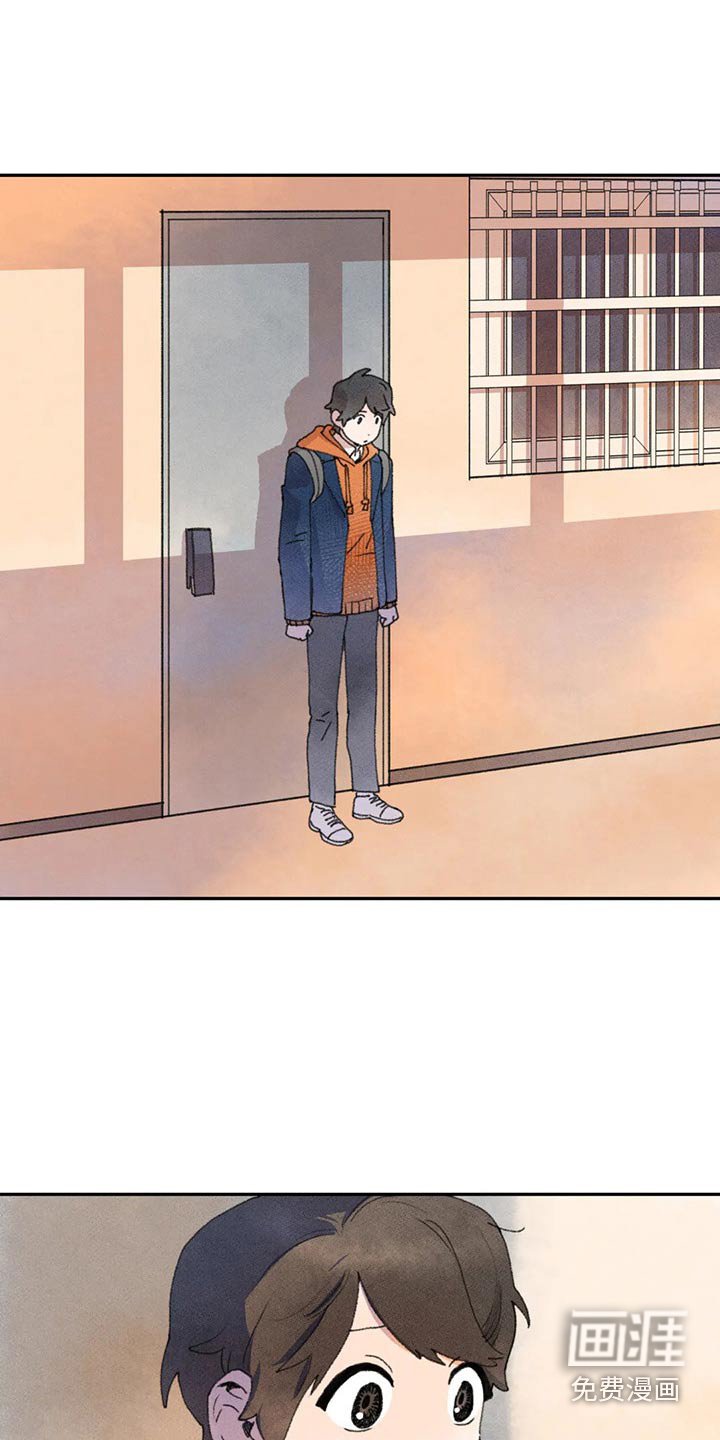 第71章：第一次听说