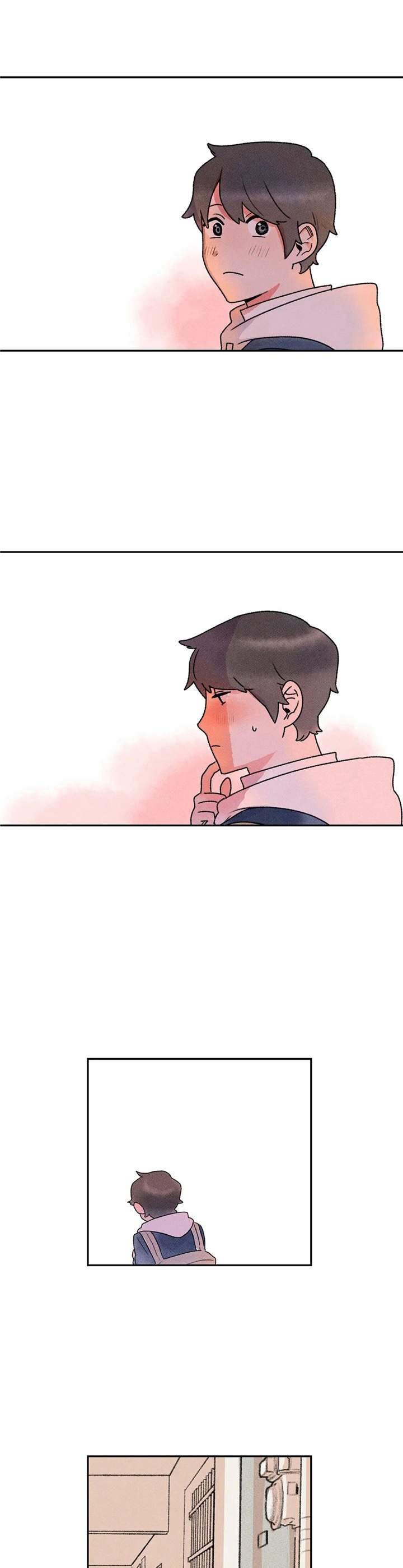 第8章：心累