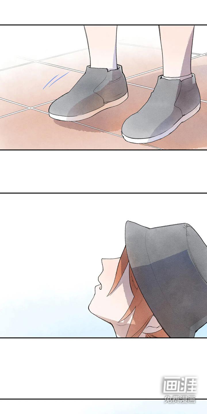 第85章：习惯了