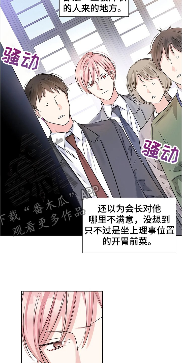 第28章：新任理事
