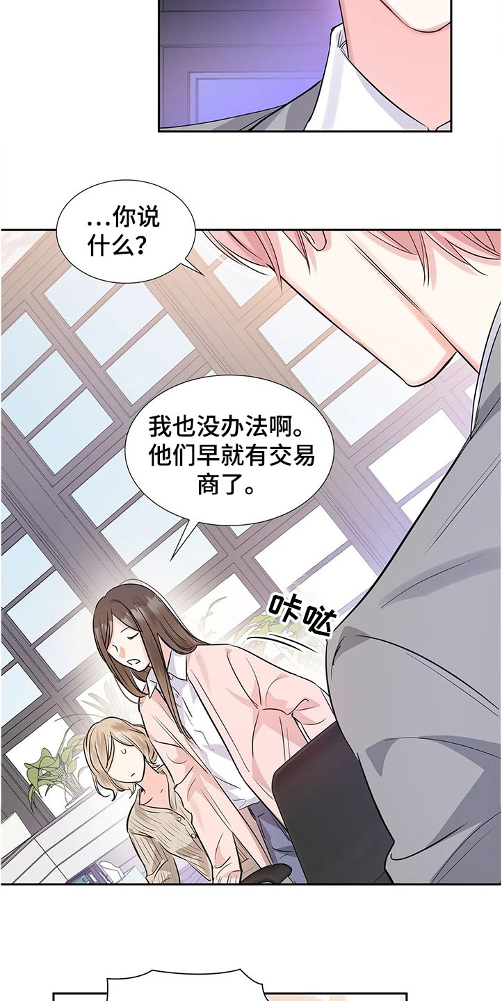 第28章：新任理事