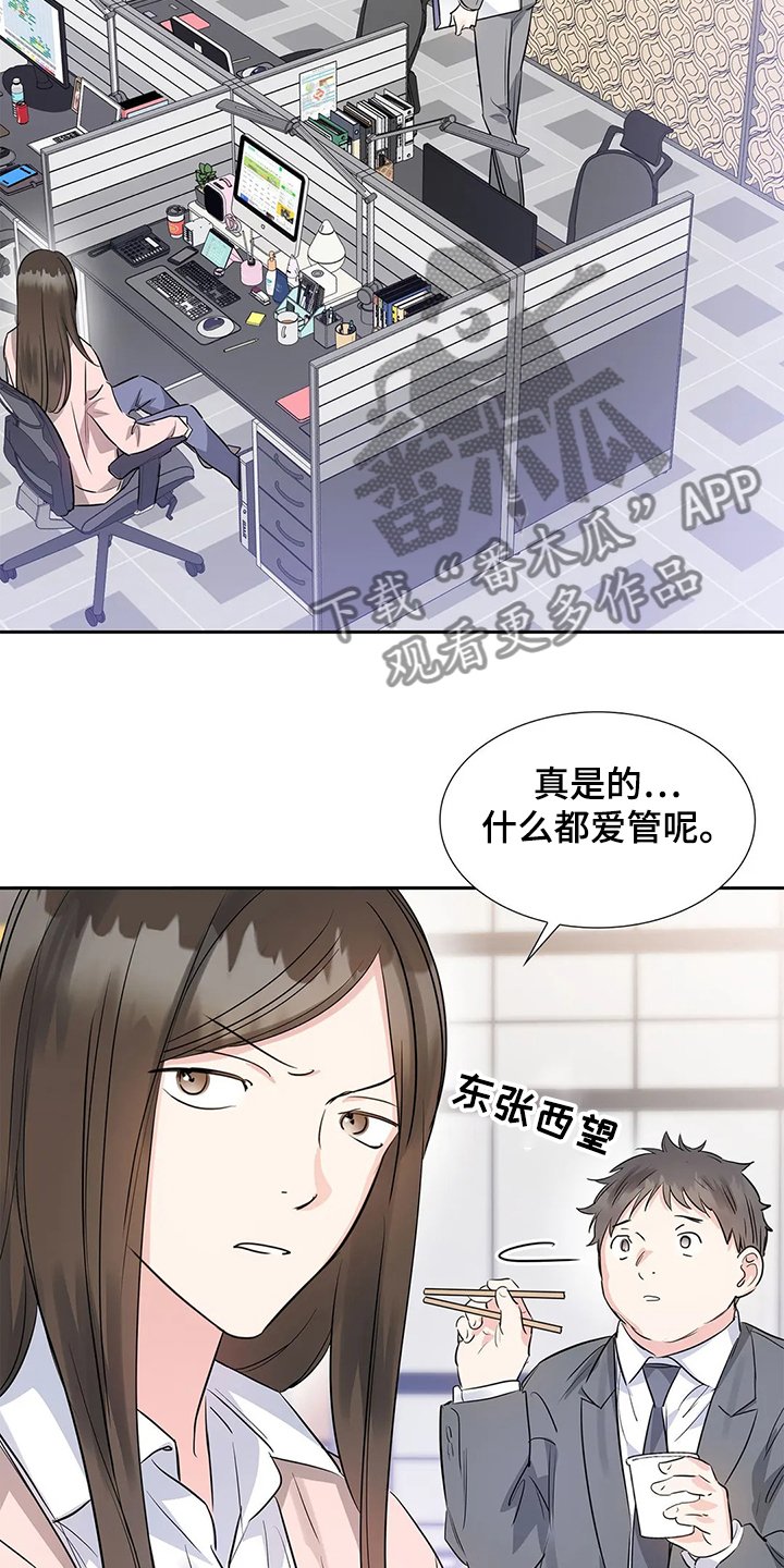 第30章：汇报公务