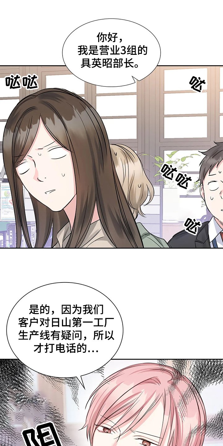 第32章：傻逼