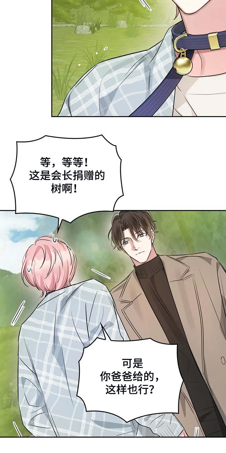 第44章：留下的记忆