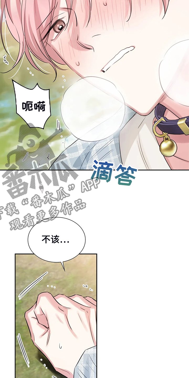 第45章：这绝对是报复