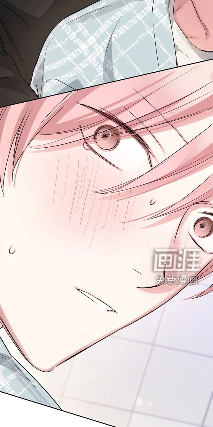 第46章：不能丢下我