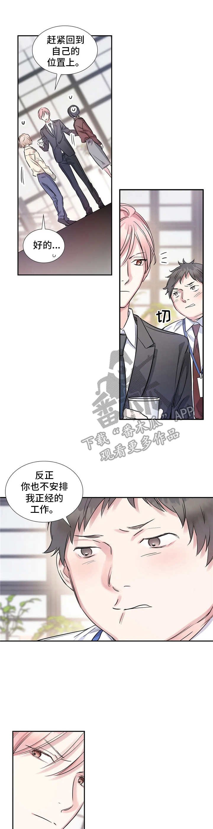 第6章：苍蝇
