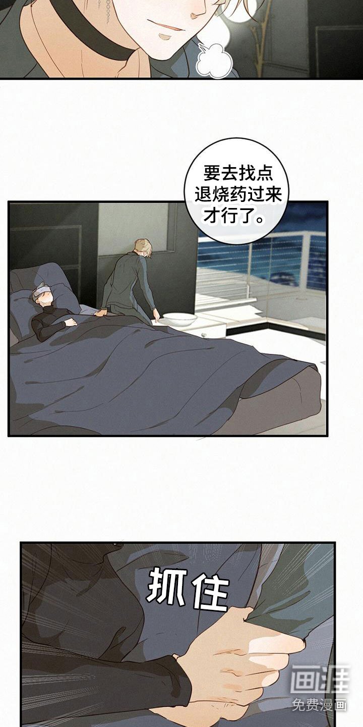 第16章：发烧