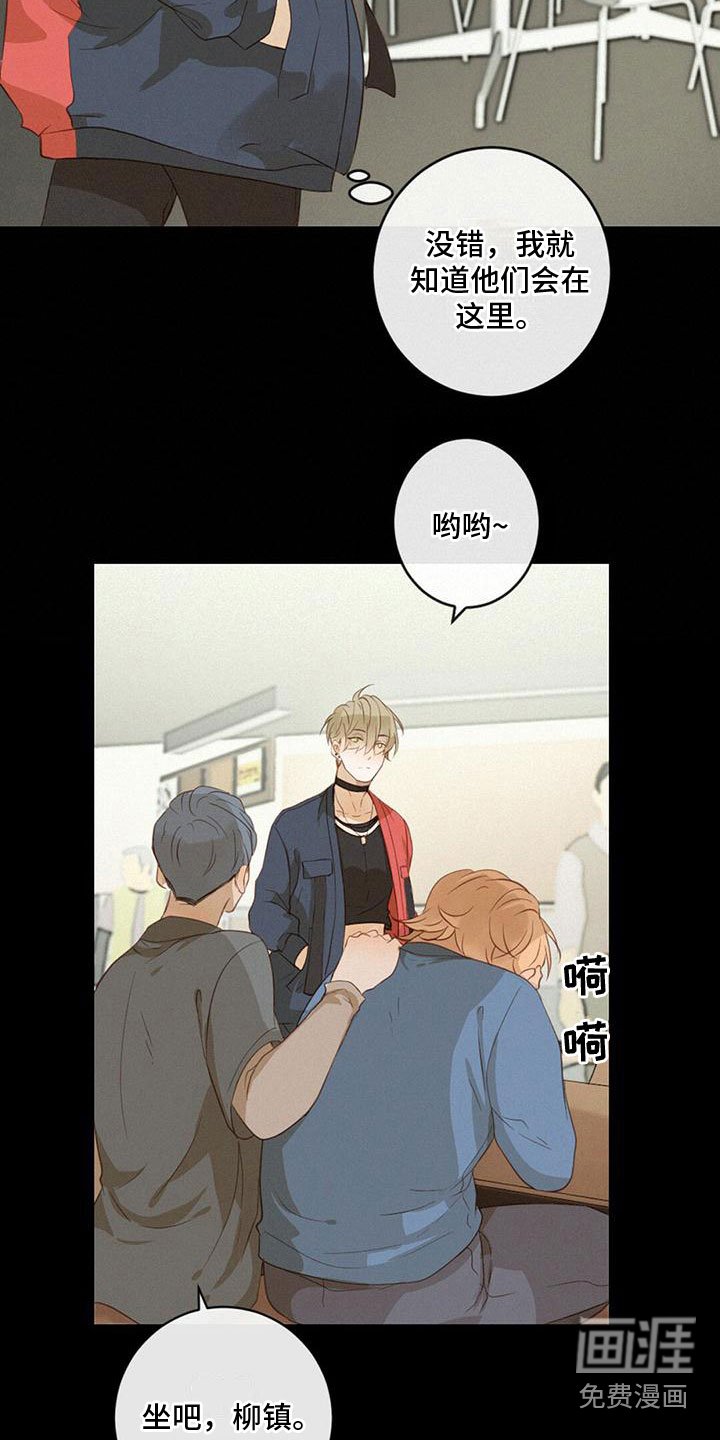 第19章：演戏