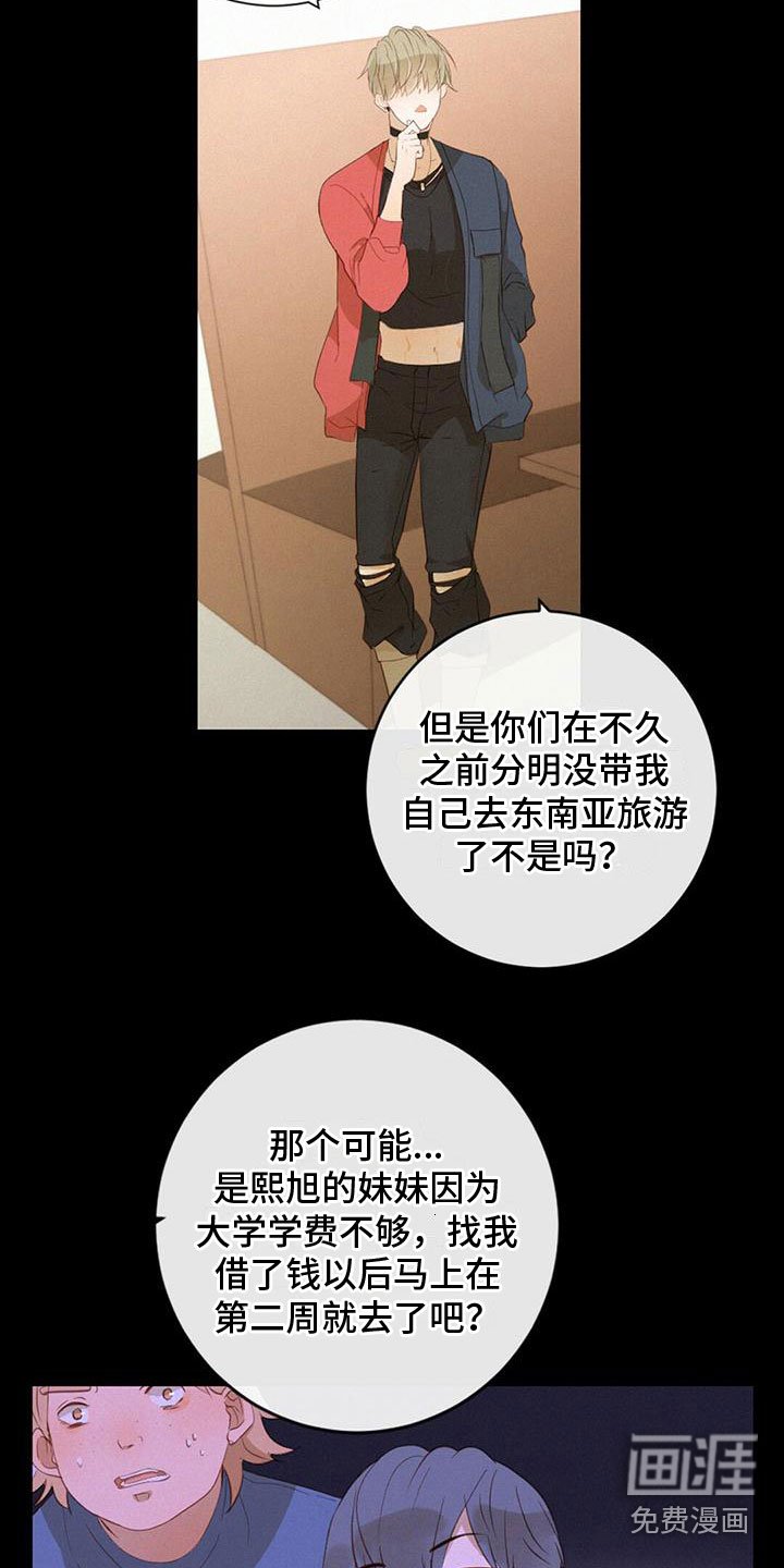 第21章：朋友