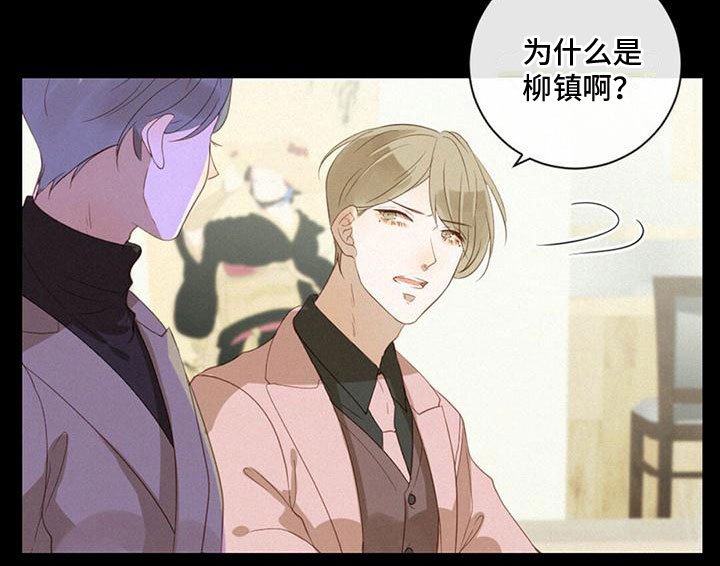 第27章：我喜欢他
