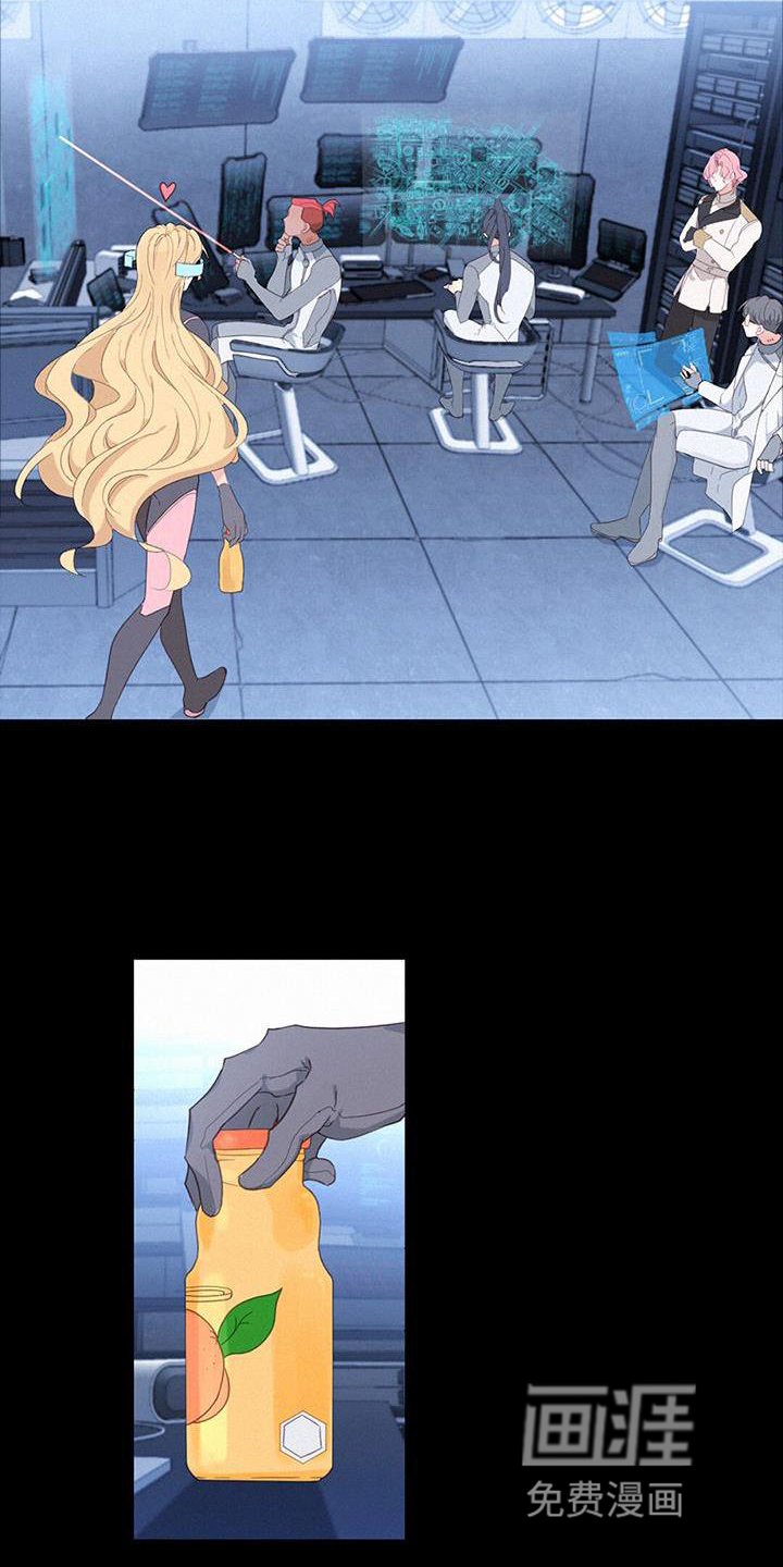 第49章：感觉
