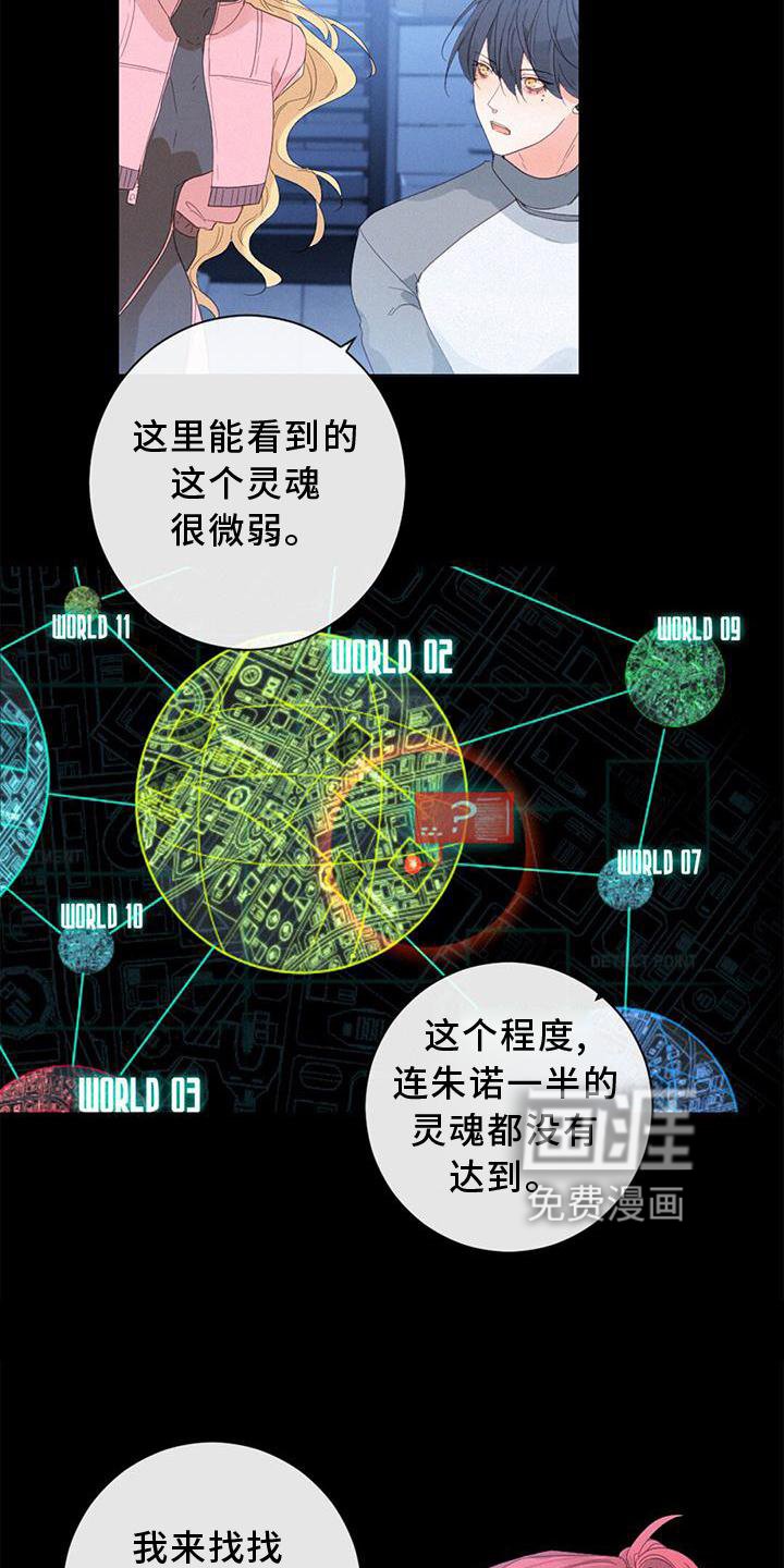 第50章：性格